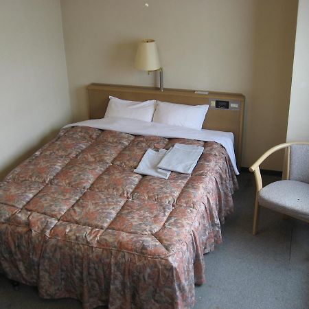 Hotel Olympia Nagano Eksteriør billede