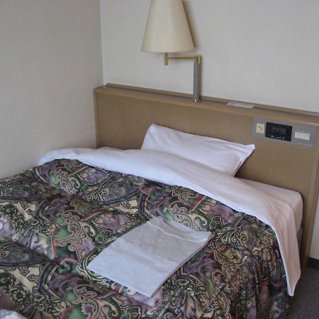 Hotel Olympia Nagano Eksteriør billede